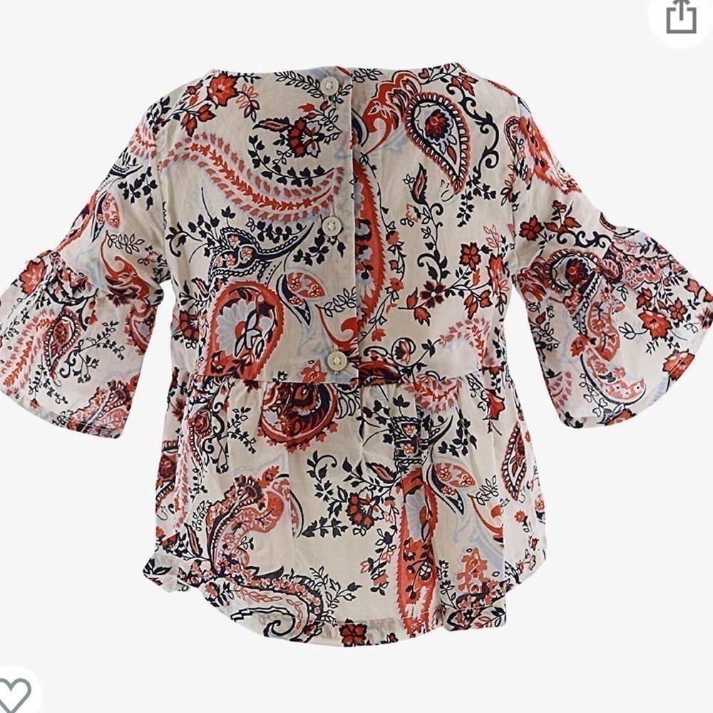 𝅺blouse - Picture 2 of 6